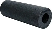 Blackroll 14119, Blackroll Slim (10 cm) (14119) Schwarz