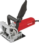 Einhell 4350620, Einhell TC-BJ 900 (Flachd&uuml;belfr&auml;se) (4350620) Rot