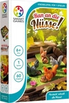 Smart Games SG425DE, Smart Games Ran an die N&uuml;sse. (Deutsch, Englisch, Franz&ouml;sisch,