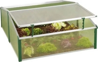 Juwel 20221, Juwel Doppelfrhbeet Komfort Easy Fix 120 x 100 x 40 cm (20221)