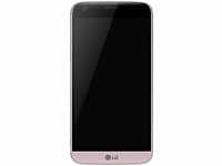 LG LGH850.ADEUPK, LG G5 (32 GB, Pink, Single SIM), 100 Tage kostenloses