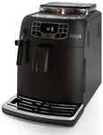 Gaggia RI8260/01, Gaggia Velasca (RI8260/01) Schwarz