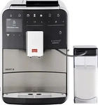 Melitta 217816, Melitta Barista T Smart (217816) Silber