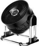 Sonnenk&ouml;nig Vind (35 dB) (7640110926956) Schwarz