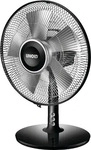Unold 86817, Unold Silverline (86817) Silber/Schwarz