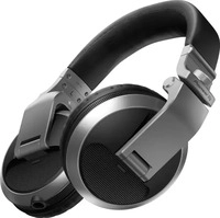 Pioneer DJ HDJ-X5-S, Pioneer DJ Hdj-X5 (ANC, Kabelgebunden) (HDJ-X5-S) Silber