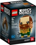 LEGO 41600, LEGO Brickheadz Aquaman (41600, LEGO Brickheadz) (41600)