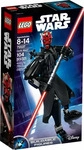 LEGO 75537, LEGO Darth Maul (75537, LEGO Star Wars) (75537)
