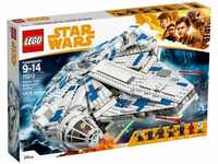 LEGO 75212, LEGO Kessel Run Millennium Falcon (75212, LEGO Star Wars)