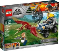 LEGO 75926, LEGO Pteranodon-Jagd (75926, LEGO Jurassic World) (75926)