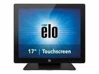 Elo Touch ēlo ET1717L TOUCHDISPLAY (1280 x 1024 Pixel, 17 ") (10127616) Schwarz