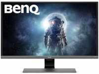 BenQ EW3270U (3840 x 2160 Pixel, 31.50"), Monitor, Schwarz