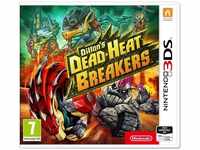 Nintendo 2239649, Nintendo Dillon's Dead-Heat Breakers (3DS, IT)