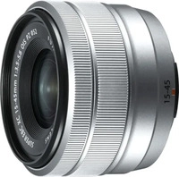 Fujifilm Fujinon XC15-45mmF3.5-5.6 OIS (Fujifilm X, APS-C / DX) (4547410363524)