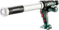 Metabo 601207850, Metabo Akku-Kartuschenpistole KPA 18 LTX 600...