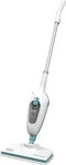 Black & Decker FSMH13E5, Black & Decker FSMH13E5 (1300 W) (FSMH13E5) Blau/Weiss
