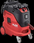 Flex-Tools 444154, Flex-Tools 444154 VCE 44 L AC Sicherheitssauger mit automatischer