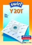 Swirl 205844, Swirl Y201 (4x) (205844)
