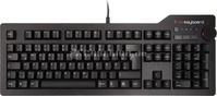 Das Keyboard DKPKDK4P0MNS0DEX, Das Keyboard 4 root (DE, Kabelgebunden)