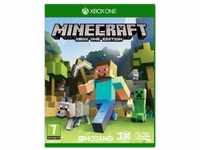 Microsoft Xbox One Minecraft Download Code (45078658)