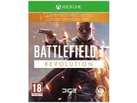 Electronic Arts 1052124, Electronic Arts EA Games Battlefield 1 Xbox One...