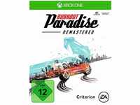 Electronic Arts 1178413, Electronic Arts EA Games Burnout Paradise HD (Nordic) (Xbox