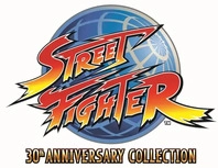 Capcom Street Fighter 30th Anniversary Collection (Xbox One S, Multilingual)