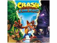 Activision 88196gm, Activision Crash Bandicoot - N' Sane Trilogy (Xbox One X, Xbox