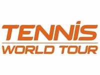 Bigben Interactive XB1TENNISLEGFRUK, Bigben Interactive Bigben Tennis World Tour
