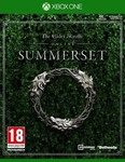 Bethesda The Elder Scrolls Online: Summerset (AUS) (Xbox One S, EN)...