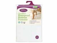 Clevamama, Babybettwäsche, cot mattress protector 70x140 ClevaBed 7215