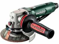 Metabo 601591000, Metabo Druckluft-Winkelschleifer DW 10-125 Quick (601591000);