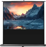 Celexon 1091789, Celexon Ultramobil Professional (74", 16:10) (1091789) Schwarz