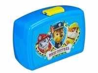 Paw Patrol Paw Patrol Brotdose, Lunchbox, Blau