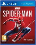 Spiderman 1059055, Spiderman Spider-Man (Nordic) (PS4, DE) (1059055)
