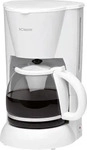 Bomann 601830, Bomann KA 183 CB (601830) Weiss