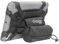 OtterBox 77-30404, OtterBox Utility Latch (7 - 8 " Tablets) Schwarz
