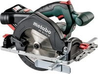 Metabo 601857810, Metabo 18V Akku Handkreiss&auml;ge KS 18 LTX 57 (601857810) Schwarz