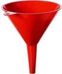Pressol 02 362 4103810023620, Pressol Trichter (02 362 4103810023620) Orange