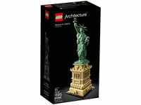 LEGO 21042, LEGO Freiheitsstatue (21042, LEGO Architecture)