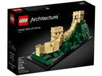 LEGO 21041, LEGO Die Chinesische Mauer (21041, LEGO Architecture) (21041)