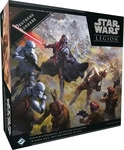 Asmod&eacute;e FFGD4600, Asmod&eacute;e Star Wars: Legion (Deutsch, 2 Spieler) (FFGD4600)