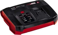 Einhell 4512064, Einhell Power X-Boostcharger (18 V) (4512064) Rot/Schwarz