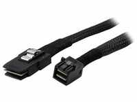 StarTech 1M SFF-8087 TO SFF-8643 CABLE, Interne Kabel (PC)