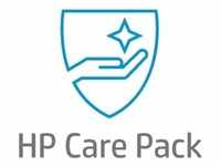 HP Hewlett-Packard Electronic HP Care Pack Pick-Up & Return Service (Diverse),...