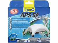 Tetramin 212404, Tetramin APS 50 air pump - white (60 l, Innenfilter,...
