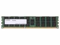 Mushkin 8 GB DDR3-1600 ECC - 992025 - Proline (1 x 8GB, 1600 MHz, DDR3-RAM, DIMM),