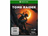 Square Enix Shadow of the Tomb Raider (Xbox One X, EN)