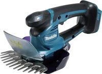 Makita DUM604Z, Makita DUM604Z (Akkubetrieb) (DUM604Z) Schwarz/Blau