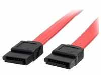 StarTech 6IN SATA SERIAL ATA CABLE, Interne Kabel (PC)